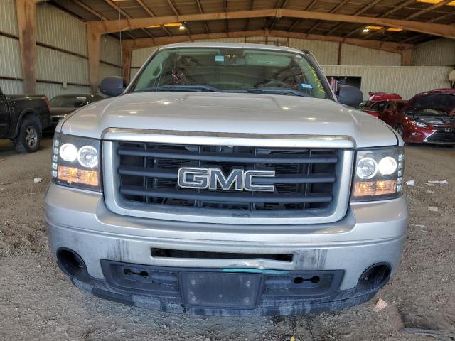 Photo 4 VIN: 1GTR1UEA3BZ421206 - GMC SIERRA 