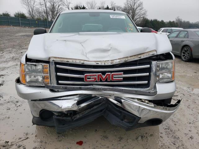 Photo 8 VIN: 1GTR1UEA3CZ134594 - GMC SIERRA C15 