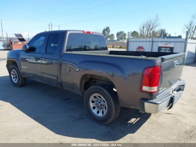 Photo 2 VIN: 1GTR1UEA4BZ131380 - GMC SIERRA 1500 