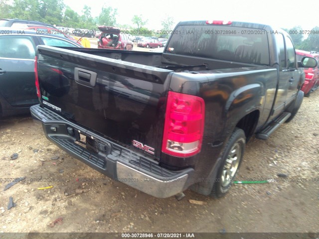 Photo 3 VIN: 1GTR1UEA5BZ161553 - GMC SIERRA 1500 