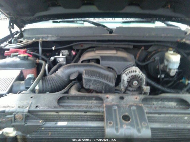 Photo 9 VIN: 1GTR1UEA5BZ161553 - GMC SIERRA 1500 