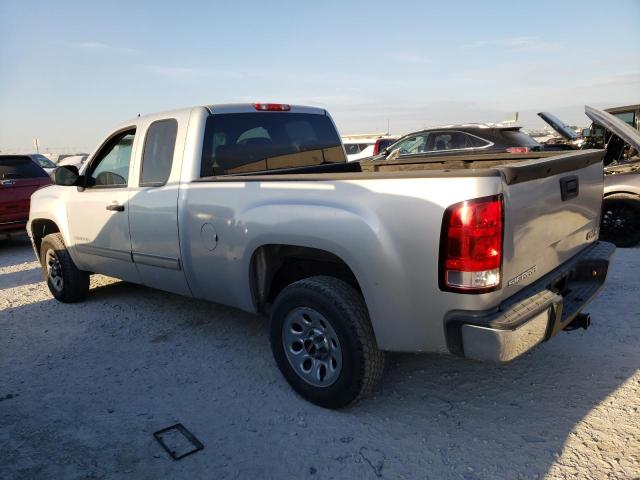 Photo 1 VIN: 1GTR1UEA5BZ379606 - GMC SIERRA 