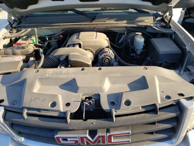 Photo 10 VIN: 1GTR1UEA5BZ379606 - GMC SIERRA 