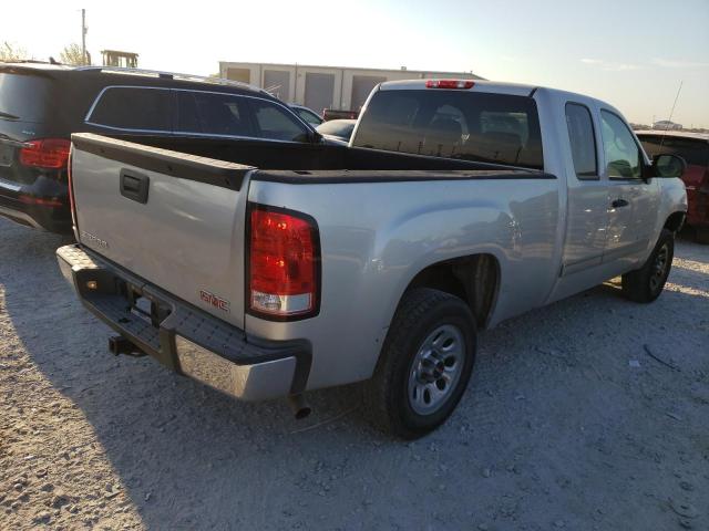 Photo 2 VIN: 1GTR1UEA5BZ379606 - GMC SIERRA 