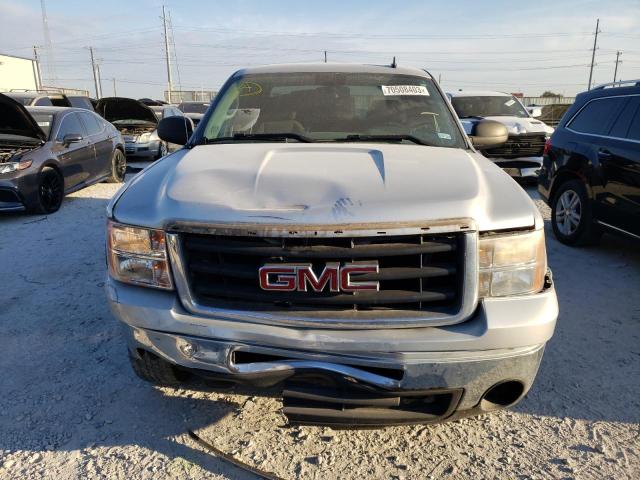 Photo 4 VIN: 1GTR1UEA5BZ379606 - GMC SIERRA 