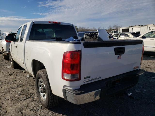 Photo 2 VIN: 1GTR1UEA7CZ185774 - GMC SIERRA C15 