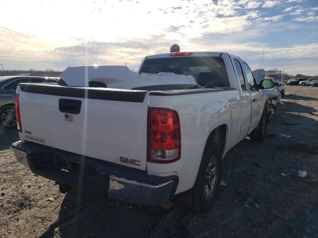 Photo 3 VIN: 1GTR1UEA7CZ185774 - GMC SIERRA C15 