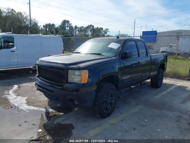 Photo 1 VIN: 1GTR1UEA7CZ232611 - GMC SIERRA 1500 