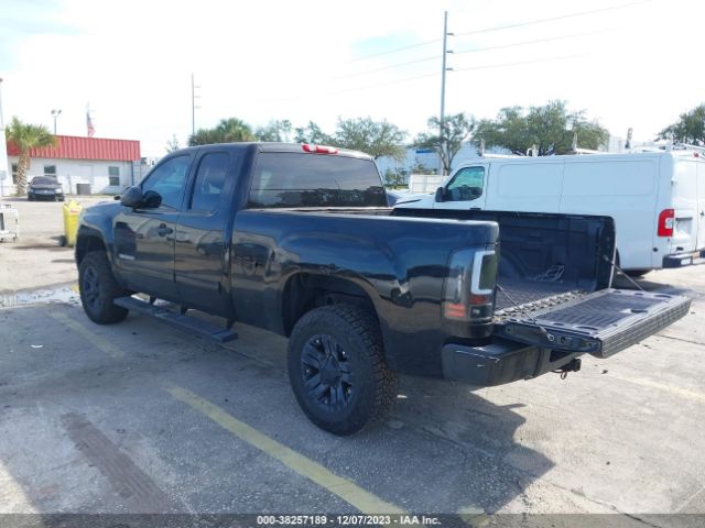 Photo 2 VIN: 1GTR1UEA7CZ232611 - GMC SIERRA 1500 