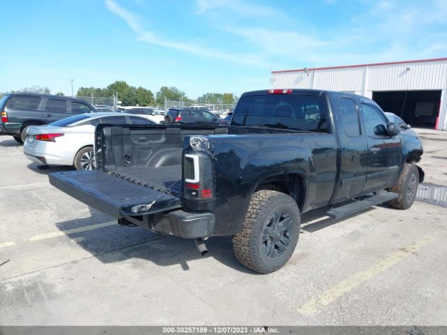 Photo 3 VIN: 1GTR1UEA7CZ232611 - GMC SIERRA 1500 