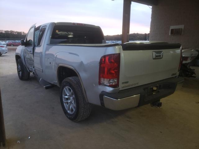 Photo 2 VIN: 1GTR1UEA9BZ160244 - GMC SIERRA C15 