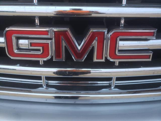 Photo 8 VIN: 1GTR1UEA9BZ160244 - GMC SIERRA C15 