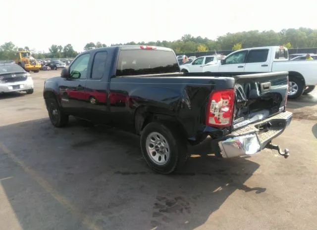 Photo 2 VIN: 1GTR1UEA9BZ221723 - GMC SIERRA 1500 