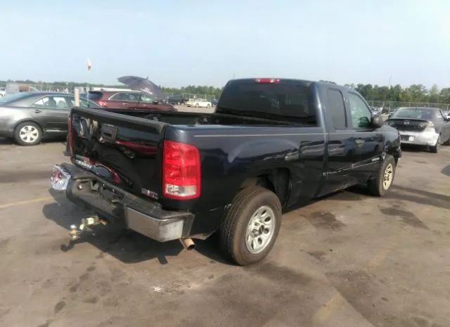 Photo 3 VIN: 1GTR1UEA9BZ221723 - GMC SIERRA 1500 