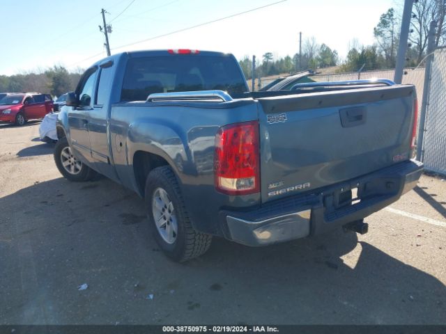 Photo 2 VIN: 1GTR1UEAXBZ150659 - GMC SIERRA 1500 