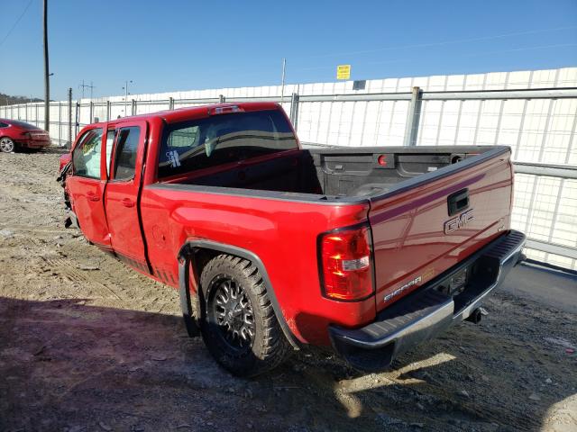 Photo 2 VIN: 1GTR1UEC0EZ218814 - GMC SIERRA C15 