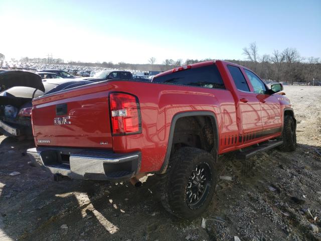 Photo 3 VIN: 1GTR1UEC0EZ218814 - GMC SIERRA C15 