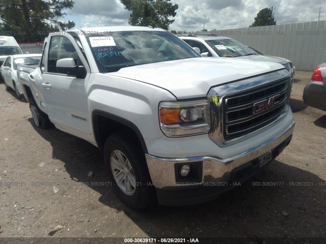 Photo 0 VIN: 1GTR1UEC0EZ223513 - GMC SIERRA 1500 