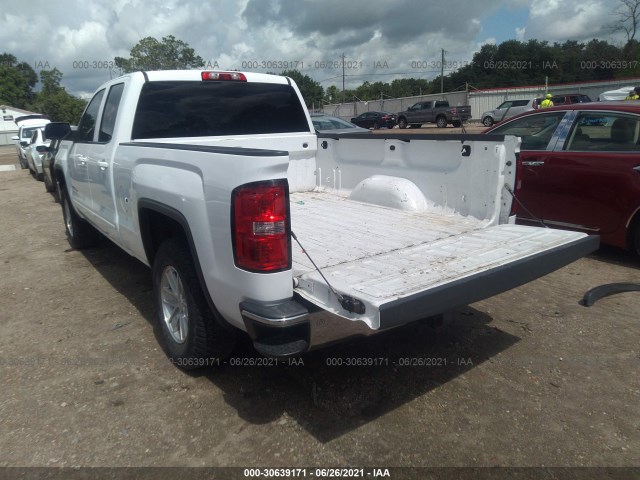 Photo 2 VIN: 1GTR1UEC0EZ223513 - GMC SIERRA 1500 