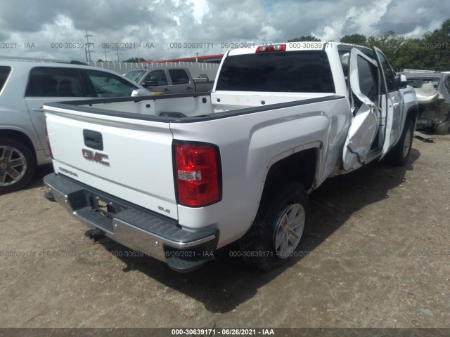 Photo 3 VIN: 1GTR1UEC0EZ223513 - GMC SIERRA 1500 