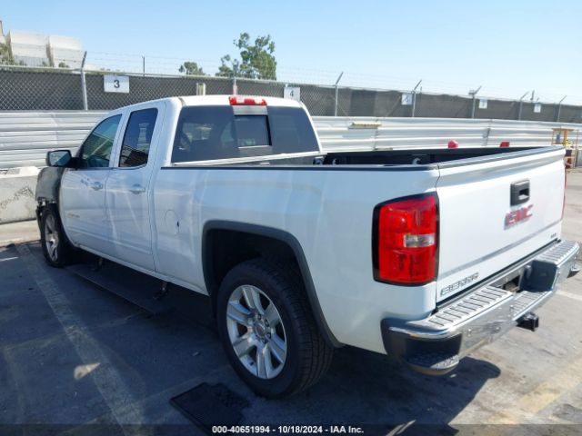 Photo 2 VIN: 1GTR1UEC0FZ160902 - GMC SIERRA 