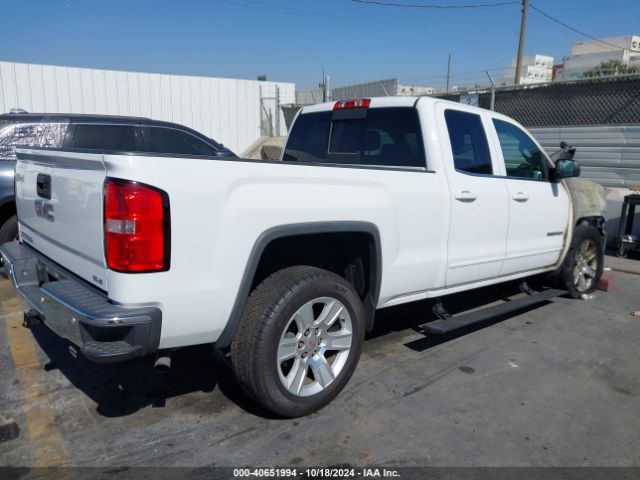 Photo 3 VIN: 1GTR1UEC0FZ160902 - GMC SIERRA 