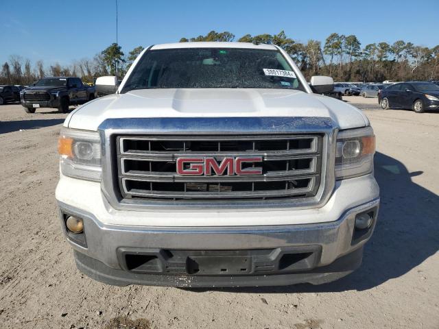 Photo 4 VIN: 1GTR1UEC1EZ117054 - GMC SIERRA 