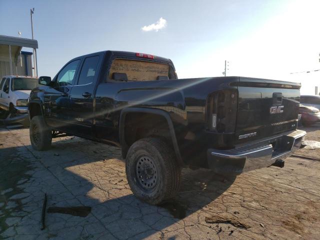 Photo 1 VIN: 1GTR1UEC1EZ182177 - GMC SIERRA C15 