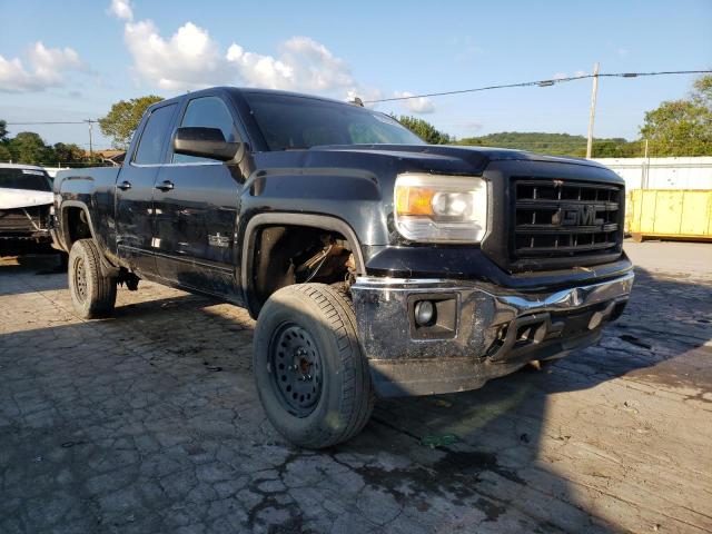 Photo 3 VIN: 1GTR1UEC1EZ182177 - GMC SIERRA C15 