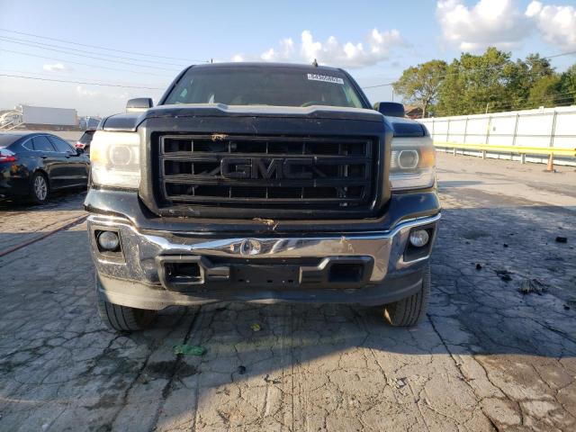 Photo 4 VIN: 1GTR1UEC1EZ182177 - GMC SIERRA C15 