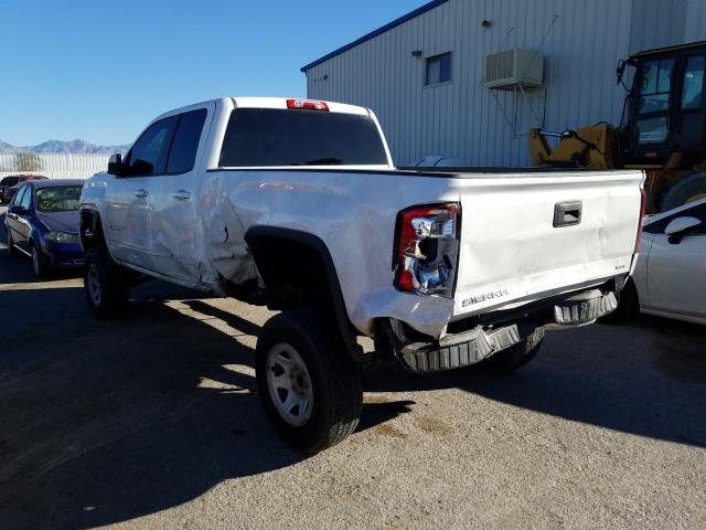 Photo 2 VIN: 1GTR1UEC1EZ295207 - GMC SIERRA C15 