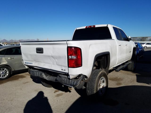 Photo 3 VIN: 1GTR1UEC1EZ295207 - GMC SIERRA C15 