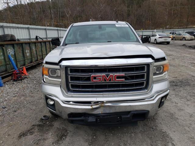 Photo 4 VIN: 1GTR1UEC2EZ263995 - GMC SIERRA 