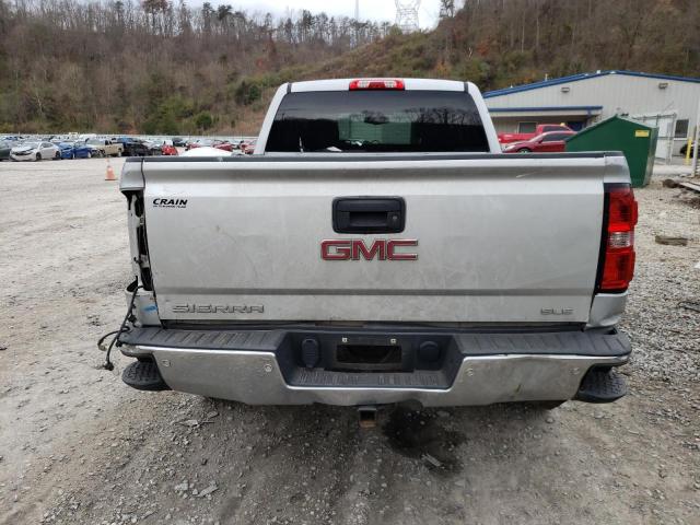 Photo 5 VIN: 1GTR1UEC2EZ263995 - GMC SIERRA 