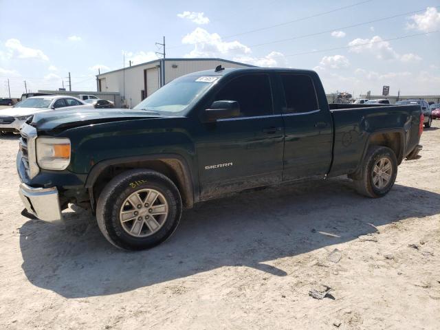 Photo 0 VIN: 1GTR1UEC2EZ323709 - GMC SIERRA 