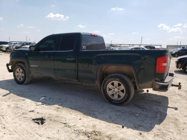 Photo 1 VIN: 1GTR1UEC2EZ323709 - GMC SIERRA 