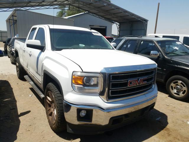 Photo 0 VIN: 1GTR1UEC2FZ422645 - GMC SIERRA C15 