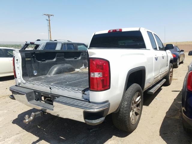 Photo 3 VIN: 1GTR1UEC2FZ422645 - GMC SIERRA C15 