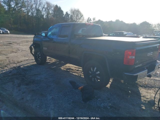 Photo 2 VIN: 1GTR1UEC3FZ295341 - GMC SIERRA 