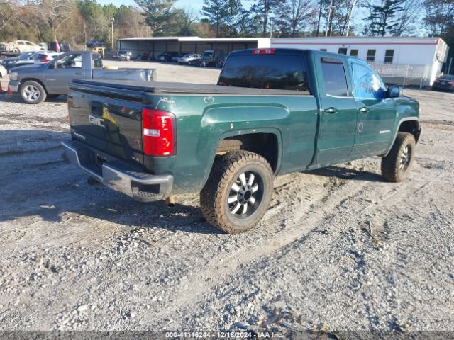 Photo 3 VIN: 1GTR1UEC3FZ295341 - GMC SIERRA 