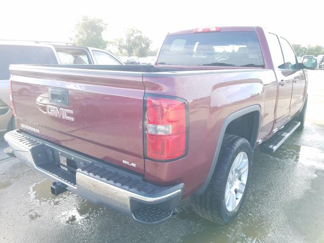 Photo 3 VIN: 1GTR1UEC4FZ184068 - GMC SIERRA C15 