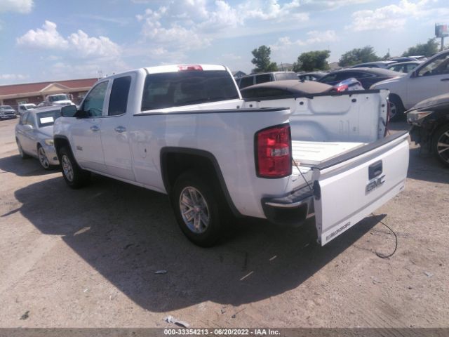 Photo 2 VIN: 1GTR1UEC4FZ339802 - GMC SIERRA 1500 