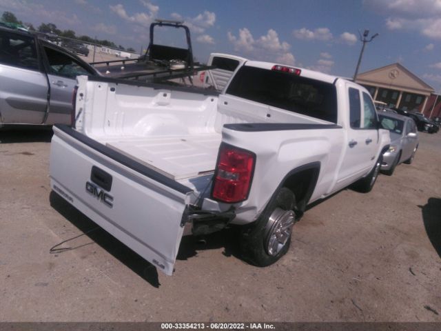 Photo 3 VIN: 1GTR1UEC4FZ339802 - GMC SIERRA 1500 