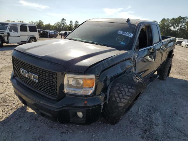 Photo 1 VIN: 1GTR1UEC5EZ353397 - GMC SIERRA C15 