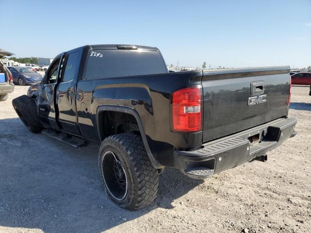 Photo 2 VIN: 1GTR1UEC5EZ353397 - GMC SIERRA C15 