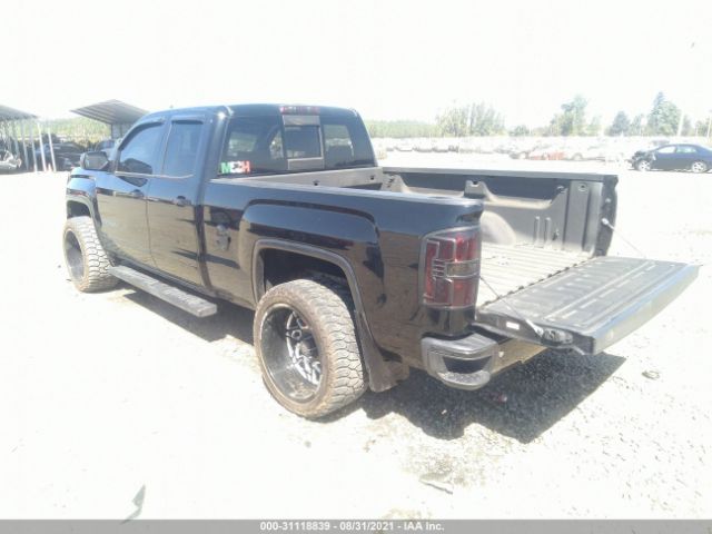 Photo 2 VIN: 1GTR1UEC5FZ220818 - GMC SIERRA 1500 