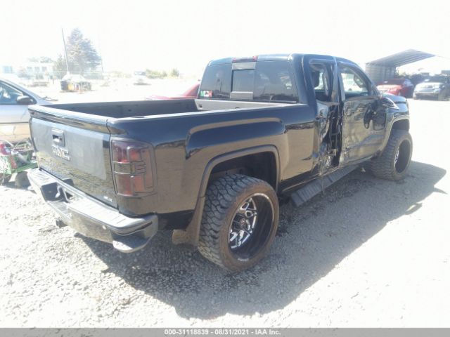 Photo 3 VIN: 1GTR1UEC5FZ220818 - GMC SIERRA 1500 