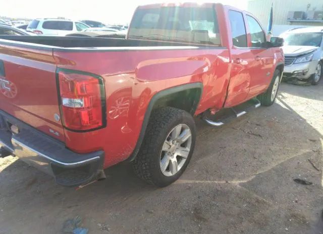 Photo 3 VIN: 1GTR1UEC5FZ233293 - GMC SIERRA 1500 