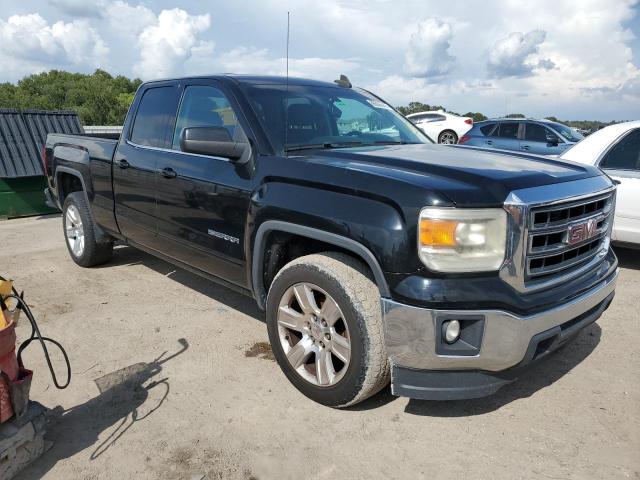 Photo 3 VIN: 1GTR1UEC5FZ409758 - GMC SIERRA 