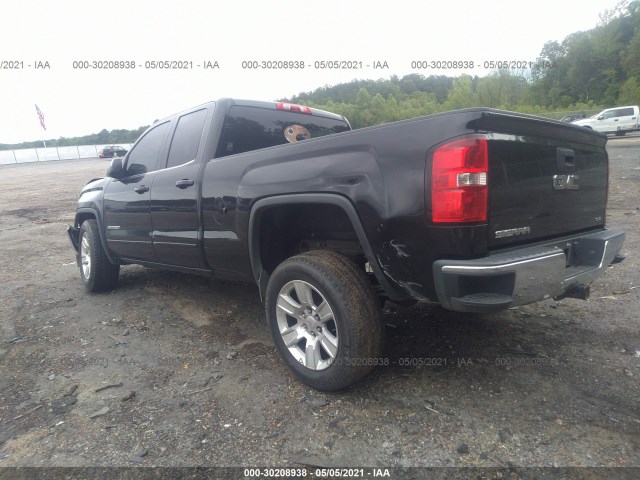 Photo 2 VIN: 1GTR1UEC6EZ253874 - GMC SIERRA 1500 